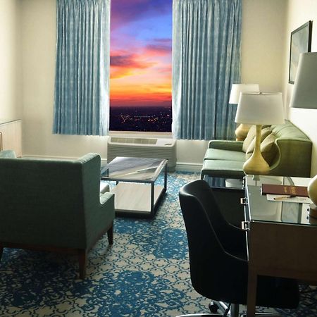 Harlow'S Casino Resort & Spa Greenville Eksteriør billede