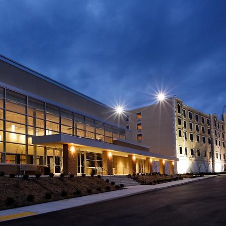 Harlow'S Casino Resort & Spa Greenville Eksteriør billede