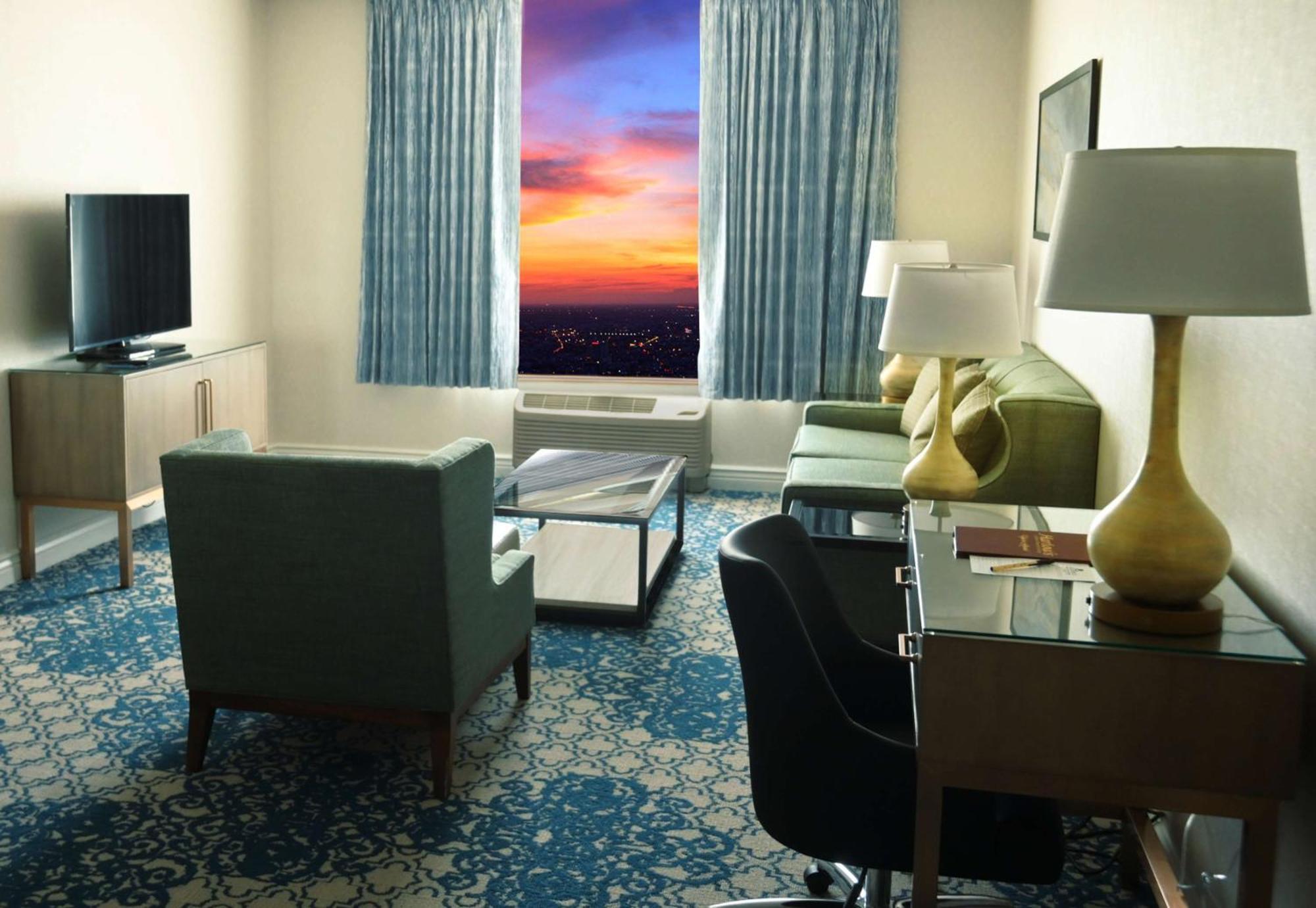 Harlow'S Casino Resort & Spa Greenville Eksteriør billede