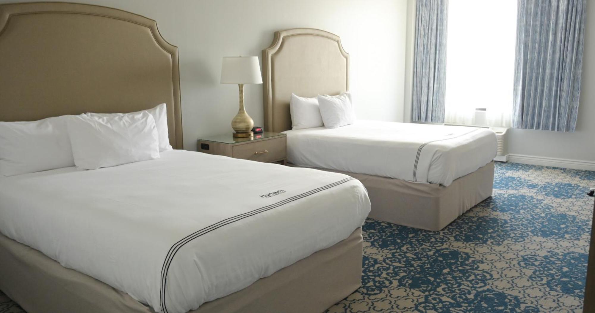 Harlow'S Casino Resort & Spa Greenville Eksteriør billede