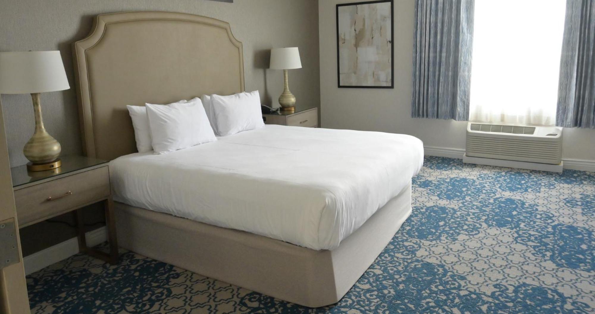 Harlow'S Casino Resort & Spa Greenville Eksteriør billede